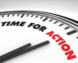 2.12.14 - Time for Action