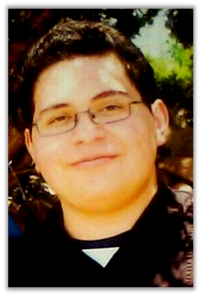 marcos headshot