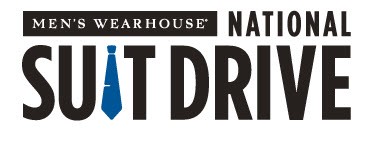 suit drive logo